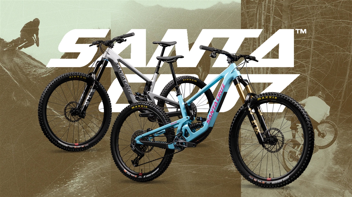 Nomad and Megatower are back.