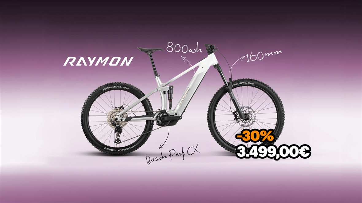 Raymon Vamok Comp