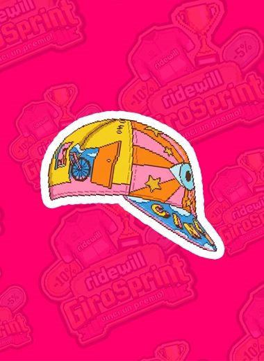 Cappellini bici