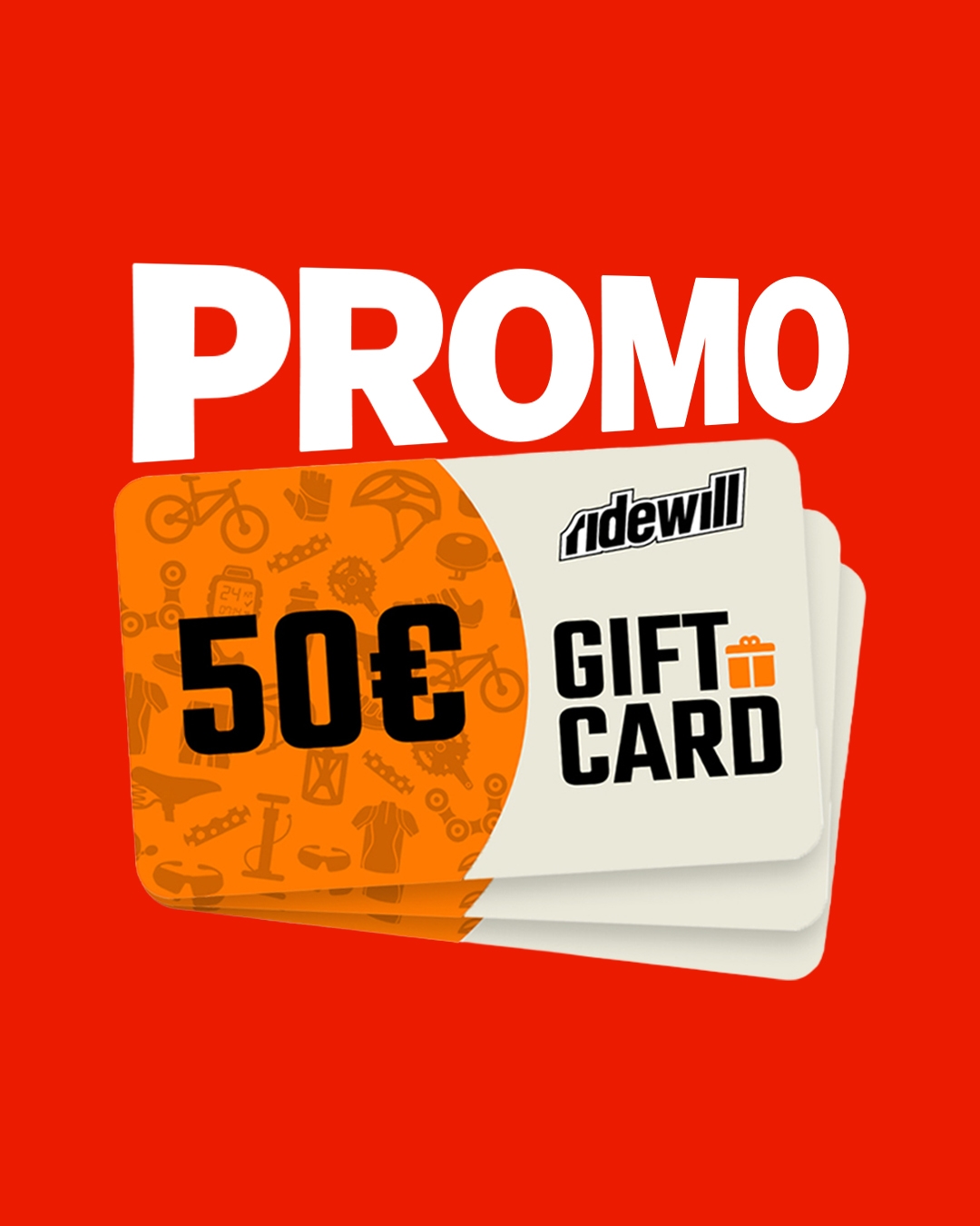 Cashback per te!
