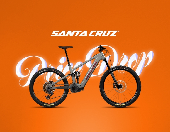 Santa Cruz | Price Drop