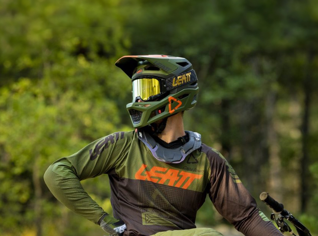Helmets