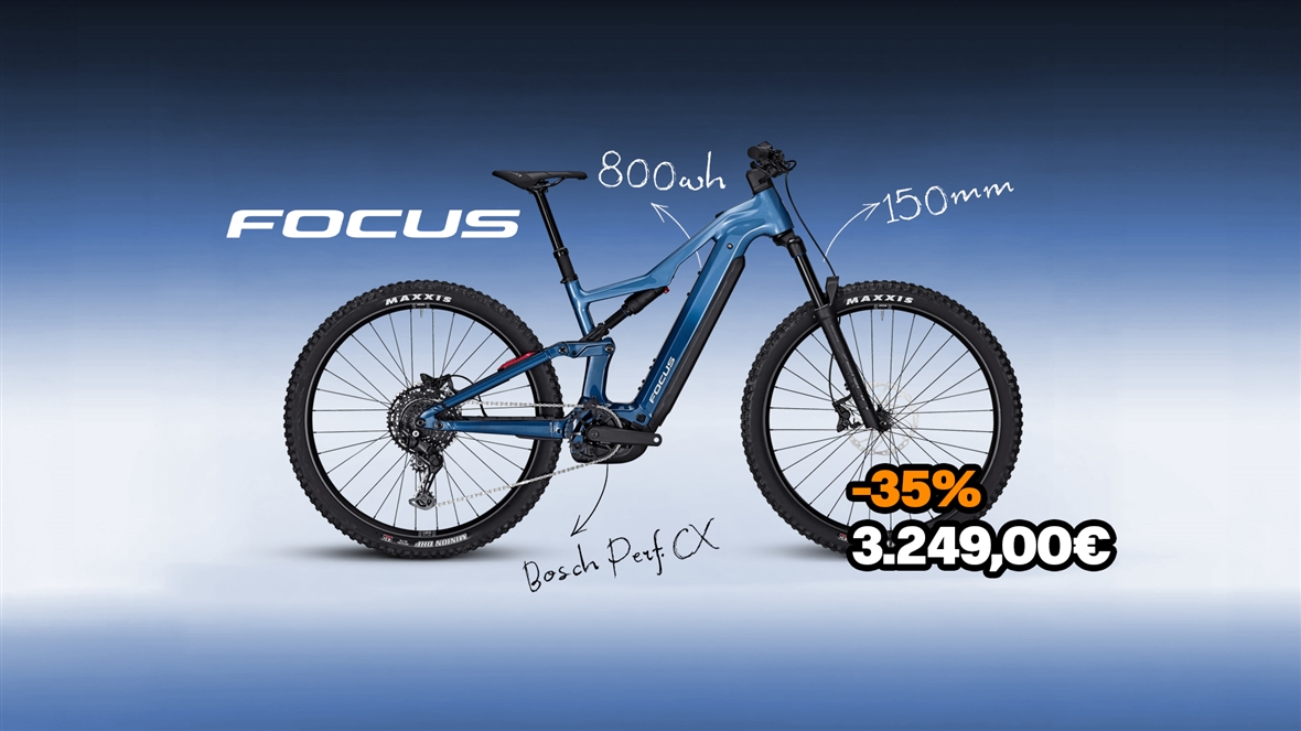 Focus Thron 2 6.7