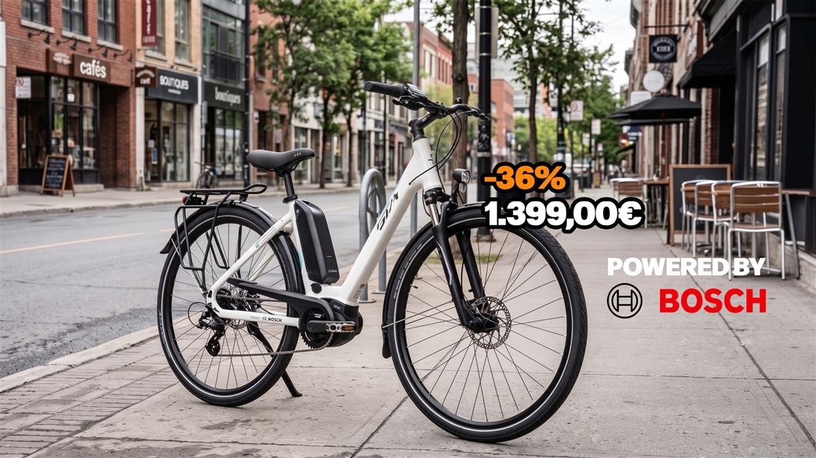 GTAMyBicycle Extend 28