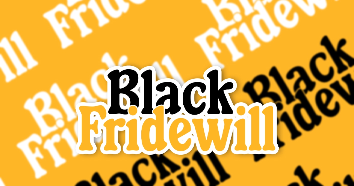 A month of super offers!