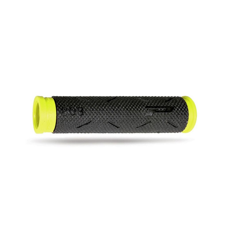 Grips 125mm Black/Yellow