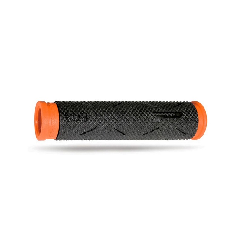 Grips 125mm Black/Orange