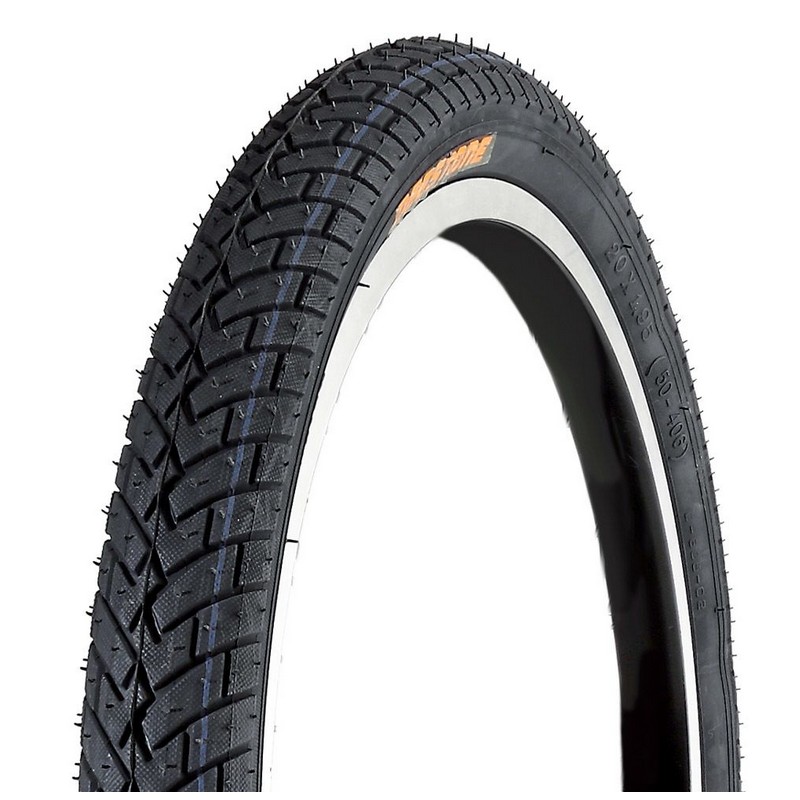 Tire 16x1.75 H537 FREESTYLE Rigid Black
