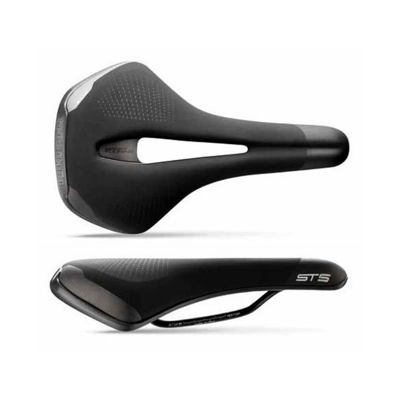 Selle Italia Saddle, ST-5 Flow