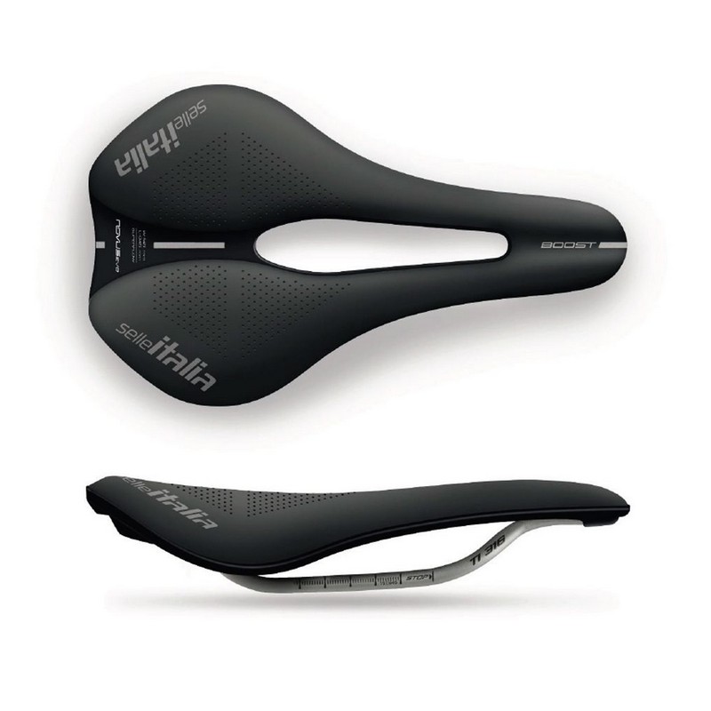 selle novus superflow