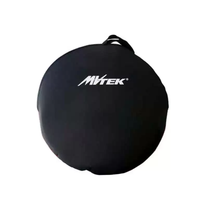 Wheel Bag 27,5-29 Single Padded Black - image