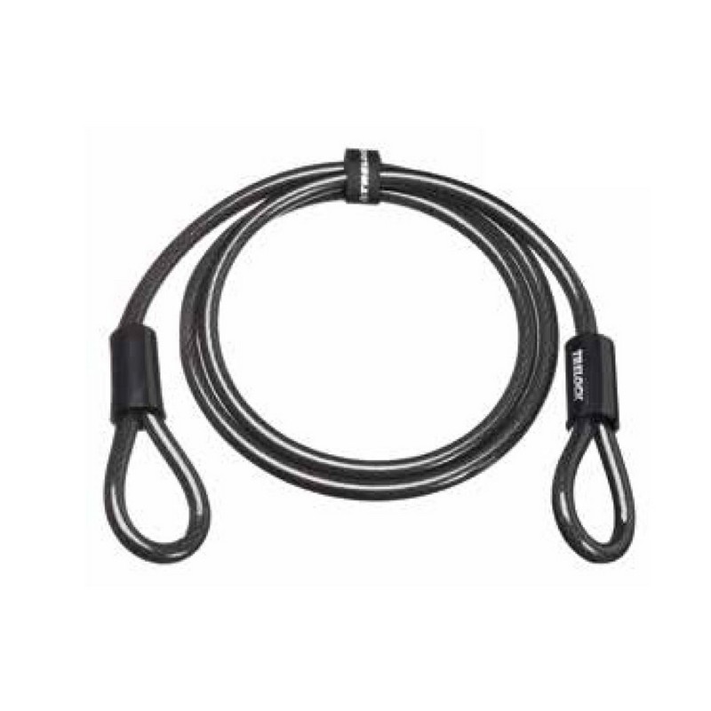 Câble Acier Enduit PVC ZS150 10mm x 1500mm