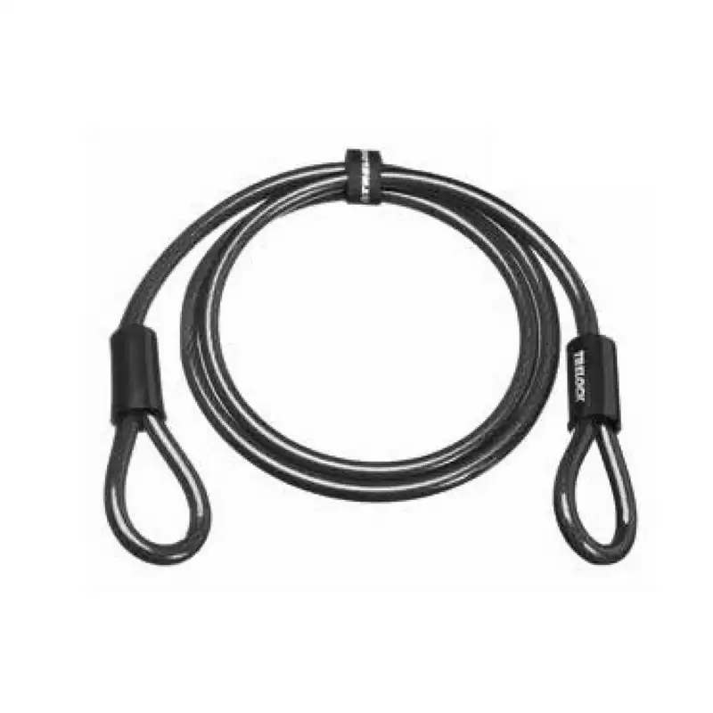 Câble Acier Enduit PVC ZS150 10mm x 1500mm - image