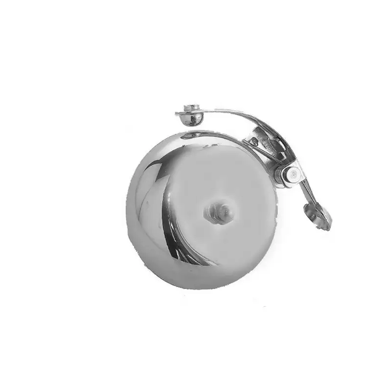 Bell Brera Silver - image
