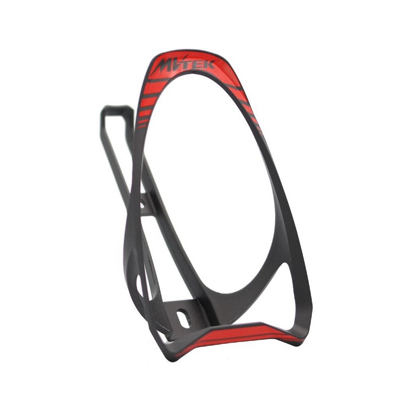 Portaborraccia Predator 19g Nero/Rosso