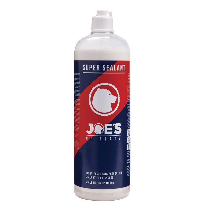 Sigillante Super Sealant 5L