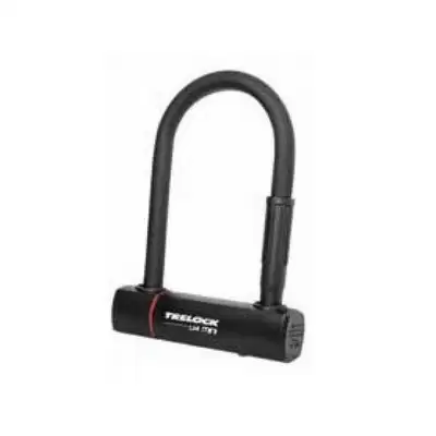 Kryptonite 588005701 lucchetto ad arco u lock new york standard con s