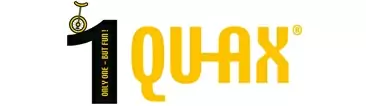 logo QU-AX