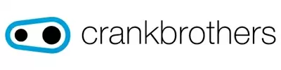 logo Crank Brothers