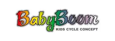 logo BABYBOOM