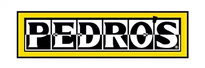 logo PEDRO'S