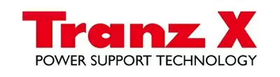 logo TRANZX