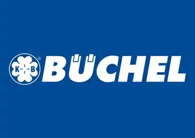 logo Büchel