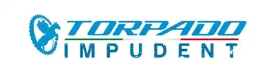 logo Torpado Impudent