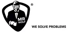 logo MrWolf