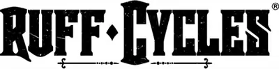 logo Ruff Cycles