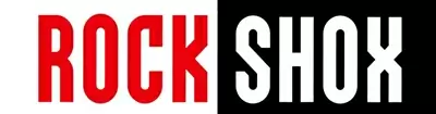 logo ROCK SHOX