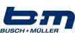 logo Busch&Muller