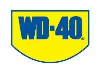 WD40 logo 