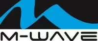 M-Wave logo