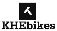 KHEbikes logo