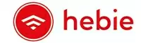 Hebie logo 