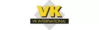 VK International logo
