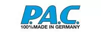 P.A.C logo