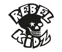 Rebel Kidz logo 