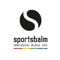 logo Sportsbalm