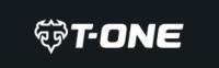 logo T-one