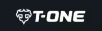 T-one logo 