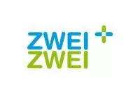 ZweiPlusZwei logo 