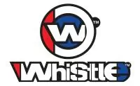 Whistle logo 