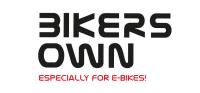 bikersown logo