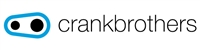 Crank Brothers logo