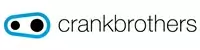 Crank Brothers logo 