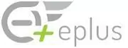 EPLUS logo 