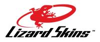 Lizard Skins logo