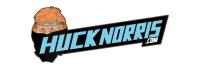 logo Huck Norris